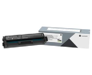 Lexmark 20N0X10 - 6000 pages - Black - 1 pc(s)